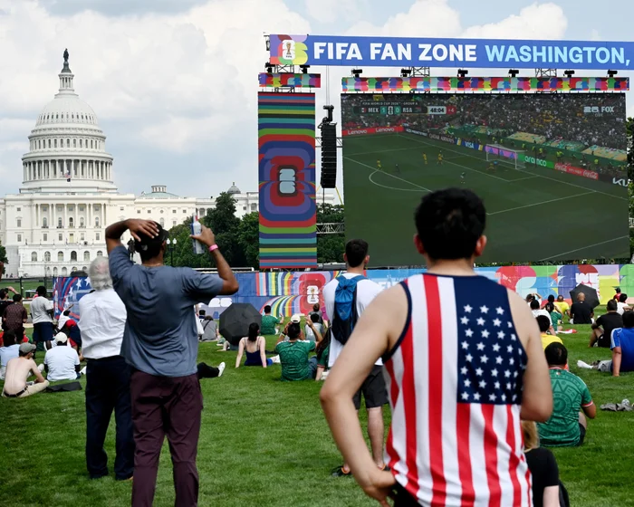 World Cup 2026: Mexico Starts Strong Amid Empty Seats