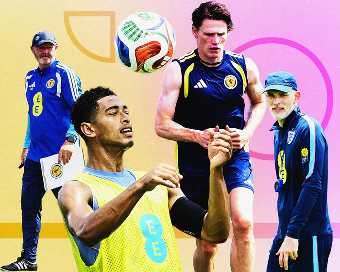 World Cup 2026: New Rules and Friendly Matches Ahead