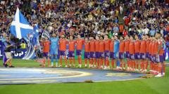 World Cup 2026: The Challenge of On-Time Kickoffs