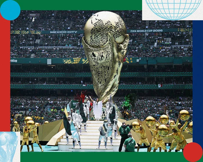 World Cup Opener in Mexico: Highlights and Takeaways