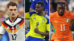 World Cup Stars Shine as Liverpool's Iraola Eyes Revival