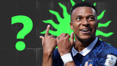 World Cup Team Rankings: Every Squad After Their First Match
