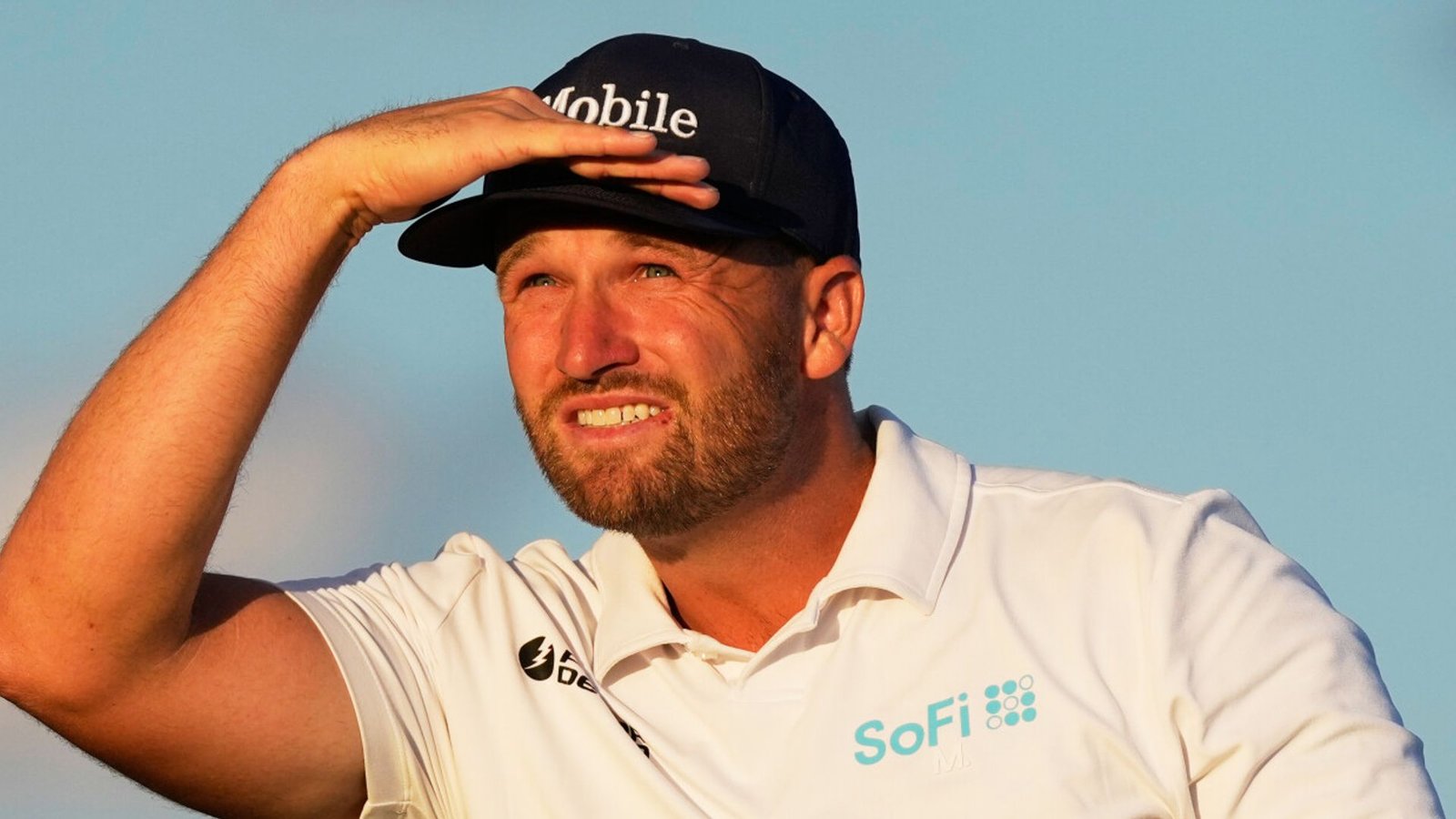 Wyndham Clark Takes Commanding Lead at US Open Finale